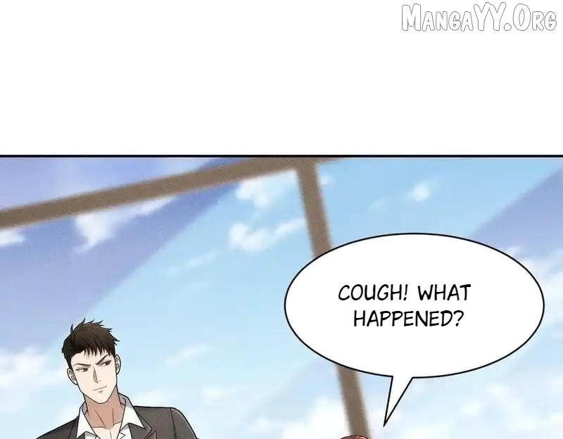 Hidden Dragon in the City (2025) Chapter 35 - page 40